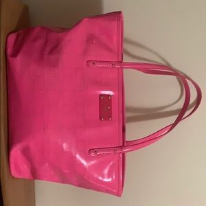 Kate Spade tote bag